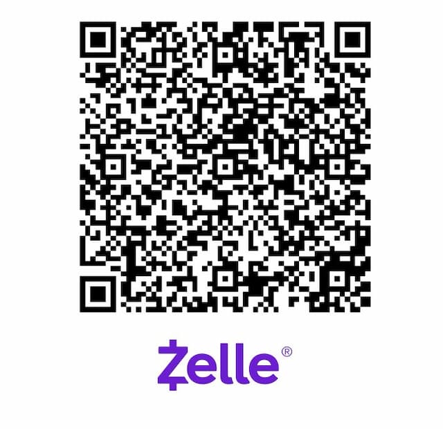 Zelle QR