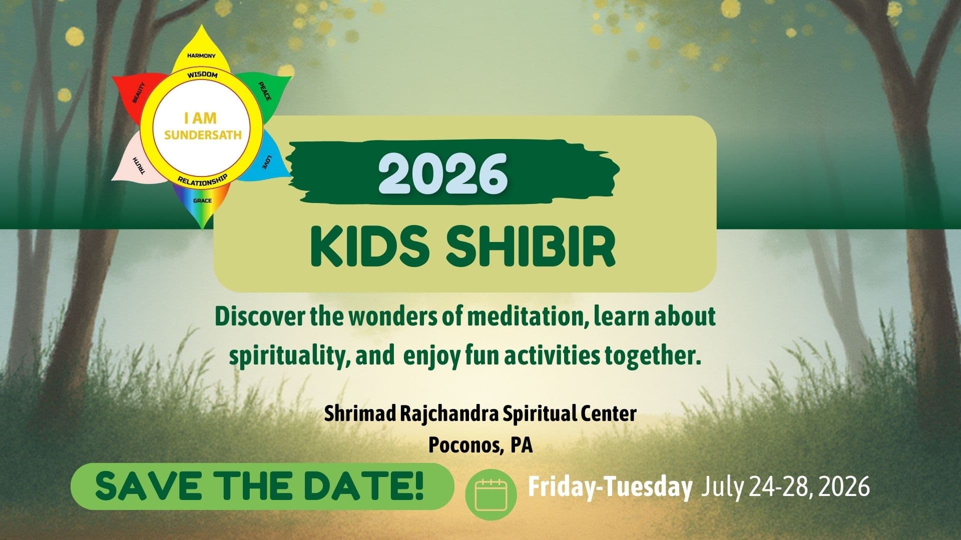 SunderSath Community Gathering