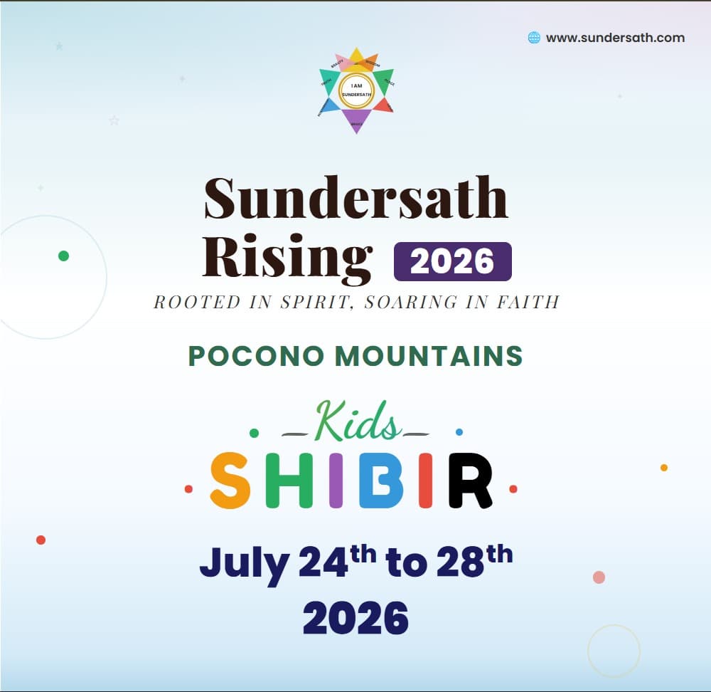 Global Shibir Gathering