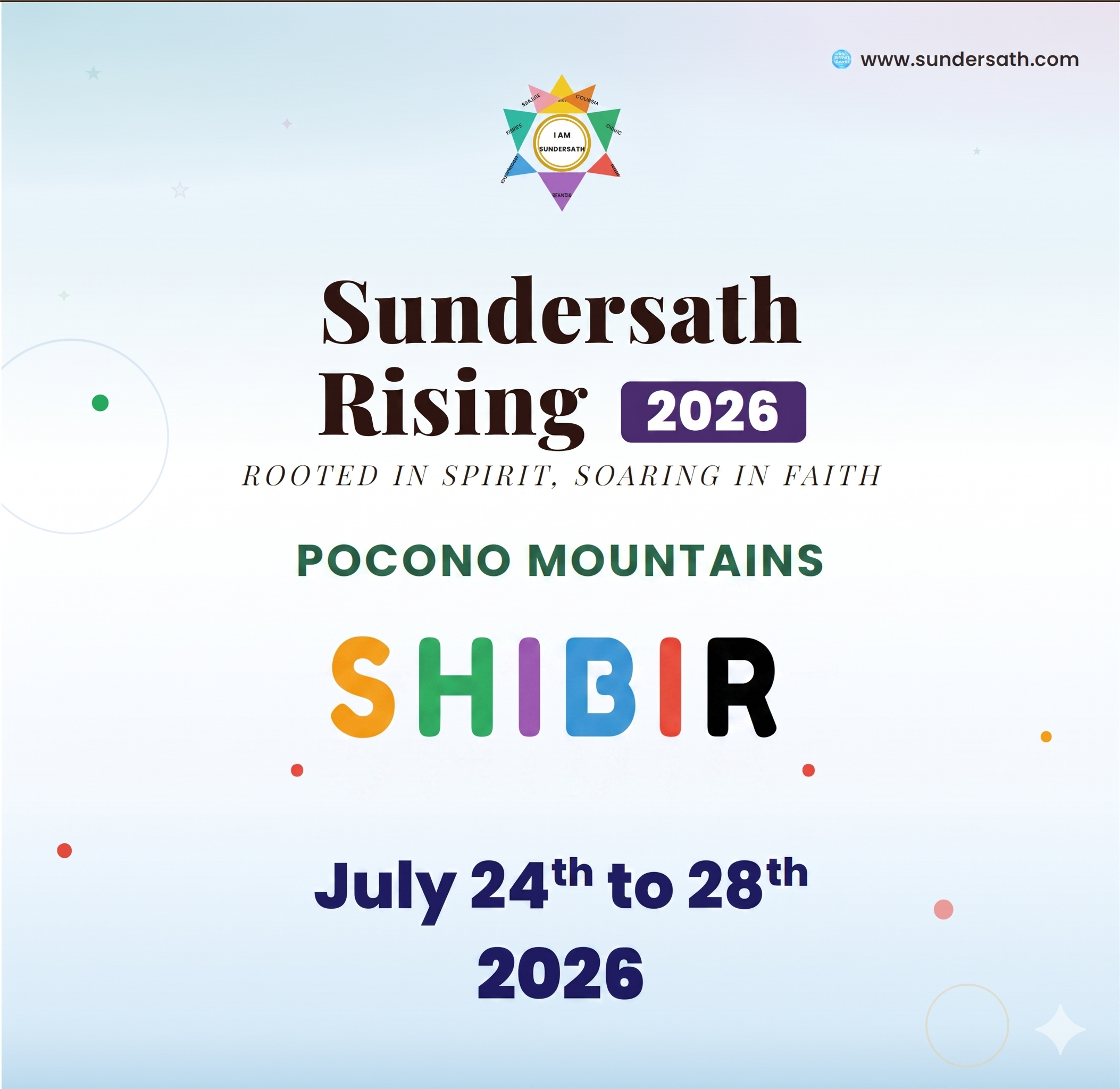 Shibir Moments